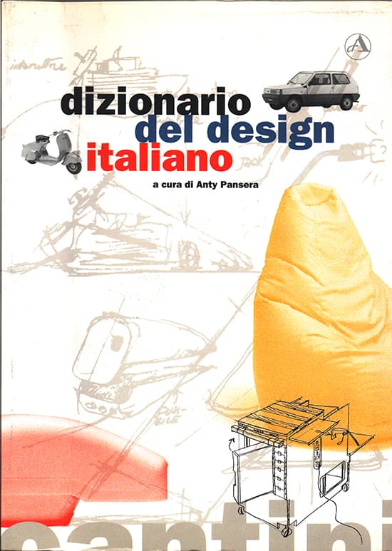 The design encyclopedia