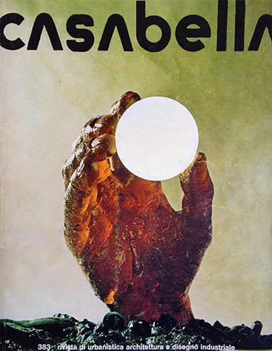 Casabella 1973